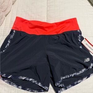 NWT: New Balance Shorts